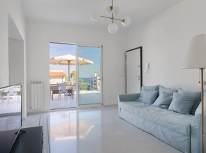 Solemar Sicilia - Casa Margherita