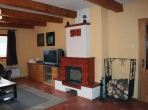 Lodge Dominika