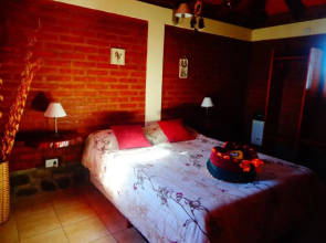 Cabañas Atrapasueños