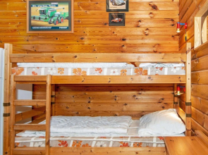 6 Person Holiday Home in Ebeltoft