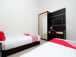 Wisma Jepara by OYO Rooms