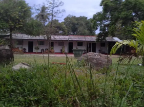 Nature park hotel