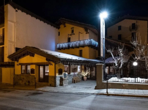 Hotel Coeur du Village