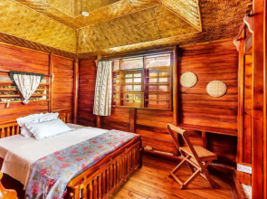 Banana Village Eco Resort