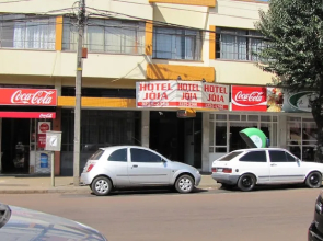 Hotel Jóia