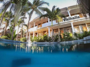 Valhalla Beach House