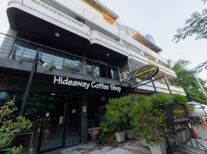 The Hideaway Resort Pattaya Chonburi