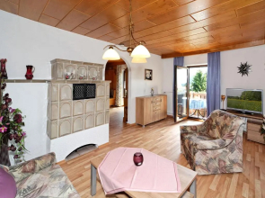 Ferienwohnungen Göstl