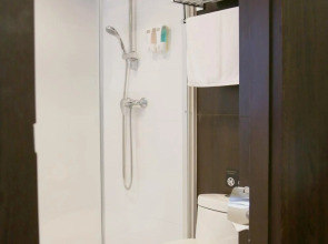 Bridal Tea House Hotel Yau Ma Tei Arthur Street