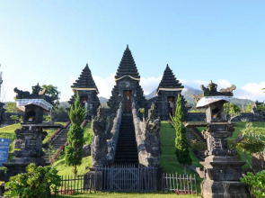 The Forest Resort Hotel