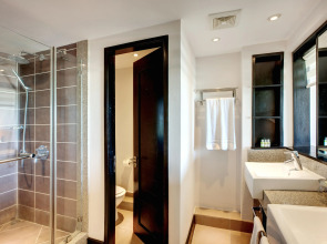 Pearle Beach Resort & Spa