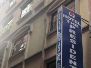 Hotel The President