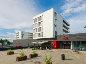 Home apartment Trondheim