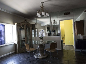 The Anderson Estates