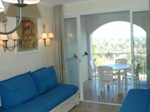 Les Restanques du Golfe de Saint-Tropez / Selexity