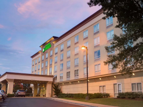 Holiday Inn Atlanta Gwinnett Place Area
