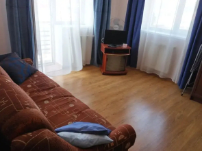 Best Apartments on Beregovskaya