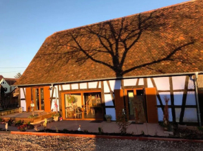 B&B Le Clos Bleu