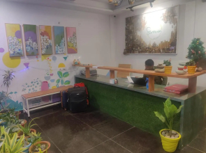 The Sweven Rishikesh