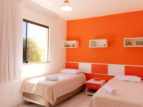 GB11 Otimo Ap Genipabu Sum Residence
