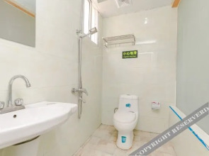 Jiuzhaigou hotel 118