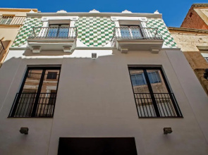 Apartamentos Turísticos Moret11-1B