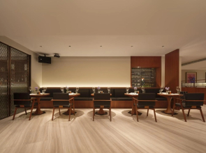 MaxX By Steigenberger Shanghai on the Bund