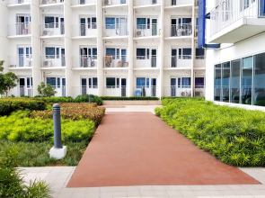 FilNaija at Jazz Residences