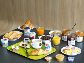 B&B HOTEL Marseille La Timone