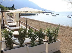 Damianii Luxury Boutique Hotel & Spa