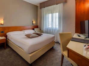 Best Western Hotel Turismo