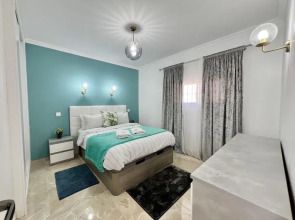 Albufeira Town Apartment by Homing