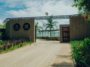 Viajero Guatapé Hostel & Lake Club