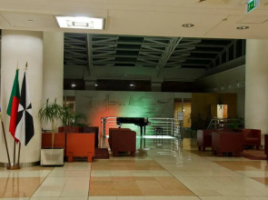 VIP Executive Entrecampos Hotel & Conference