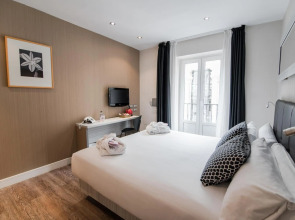 Petit Palace Puerta del Sol