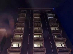 Mianyang Yuzhou Sunshine Holiday Hotel