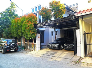 The Al's By ZIRI - Syariah