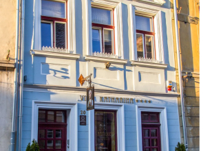 Vila Katharina