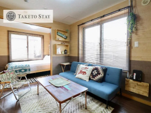 JEUNESSE COURT asahimachi No2