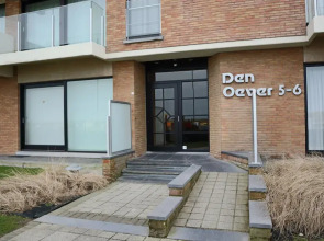 Apartment in Nieuwpoort Near the Beach