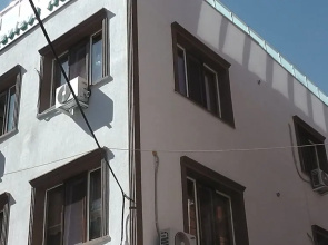Mevlevi Hotel