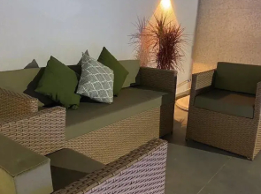 Pousada Villas Bonito