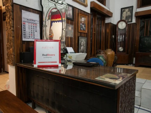 Ndalem Kilen Homestay