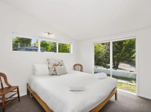 Te Awa View Holiday Home