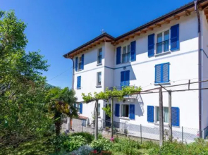 Casa Elisabetta 116s