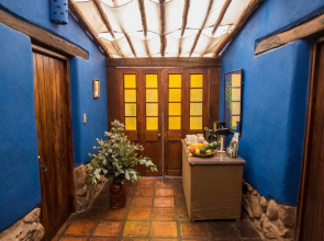 Perayoc Art & Luxury Bungalows