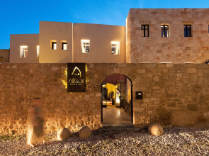 Allegory Boutique Hotel