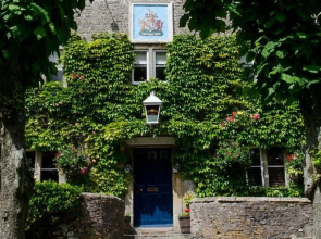 Bath Arms Crockerton