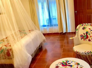 Ecovergel Riviera Maya Hotel Boutique