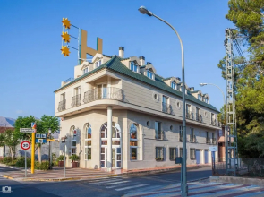 Hotel Versalles